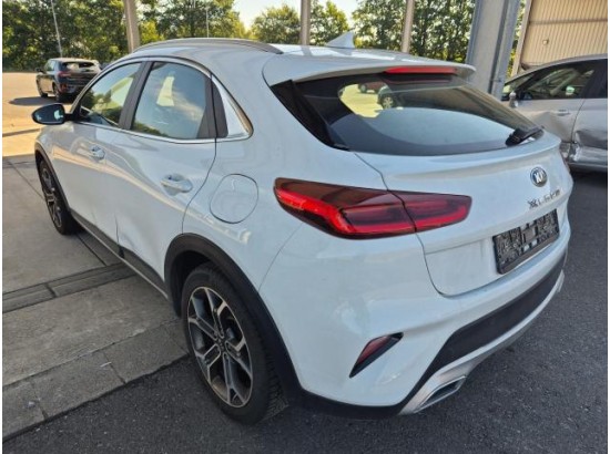 2021 Kia XCeed