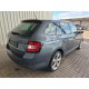 2016 Skoda Fabia Combi Joy