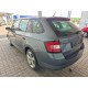 2016 Skoda Fabia Combi Joy