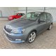 2016 Skoda Fabia Combi Joy