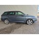 2016 Skoda Fabia Combi Joy