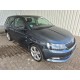 2016 Skoda Fabia Combi Joy