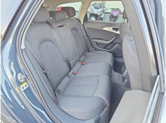 2016 Audi A6 Avant 2.0 TDI ultra
