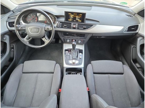 2016 Audi A6 Avant 2.0 TDI ultra