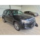 2015 Volkswagen Tiguan Lounge Sport & Style BMT