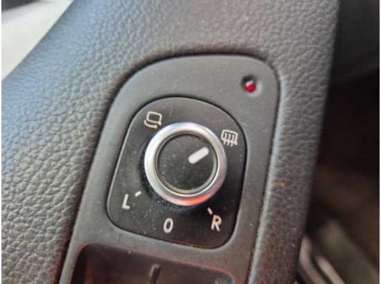 2015 Volkswagen Tiguan Lounge Sport & Style BMT
