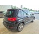 2015 Volkswagen Tiguan Lounge Sport & Style BMT