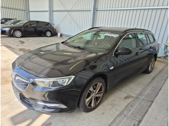 2018 Opel Insignia B Sports Tourer Edition