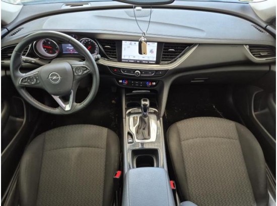 2018 Opel Insignia B Sports Tourer Edition
