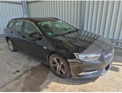 2018 Opel Insignia B Sports Tourer Edition