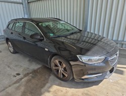 2018 Opel Insignia B Sports Tourer Edition