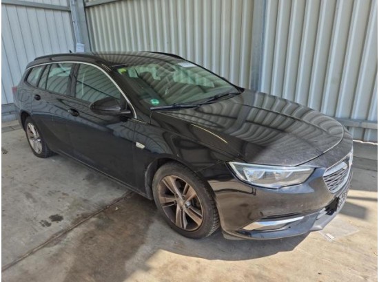 2018 Opel Insignia B Sports Tourer Edition