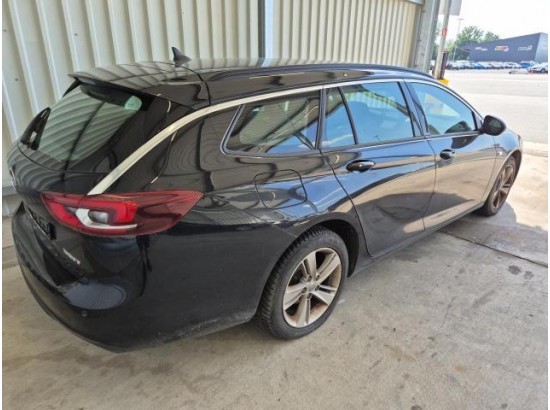 2018 Opel Insignia B Sports Tourer Edition