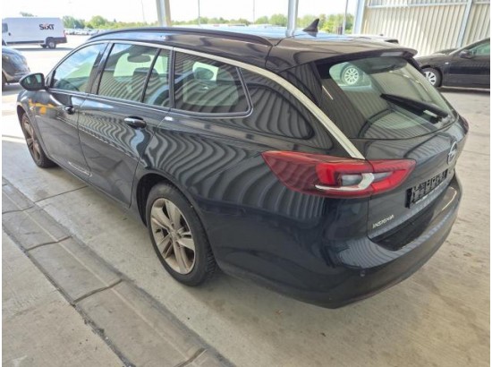 2018 Opel Insignia B Sports Tourer Edition