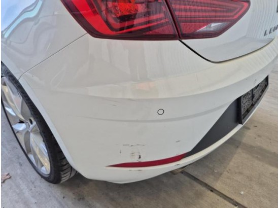 2018 Seat Leon FR