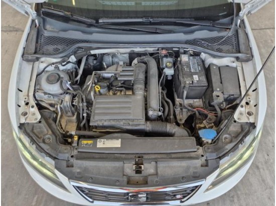 2018 Seat Leon FR