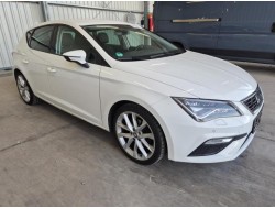 2018 Seat Leon FR