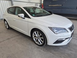 2018 Seat Leon FR