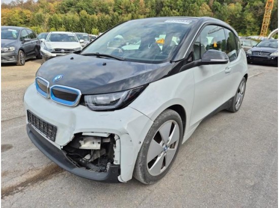 2019 BMW I3 Basis