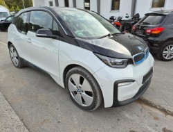 2019 BMW I3 Basis