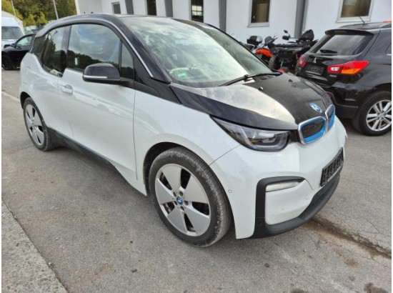 2019 BMW I3 Basis