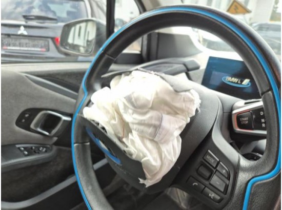 2019 BMW I3 Basis