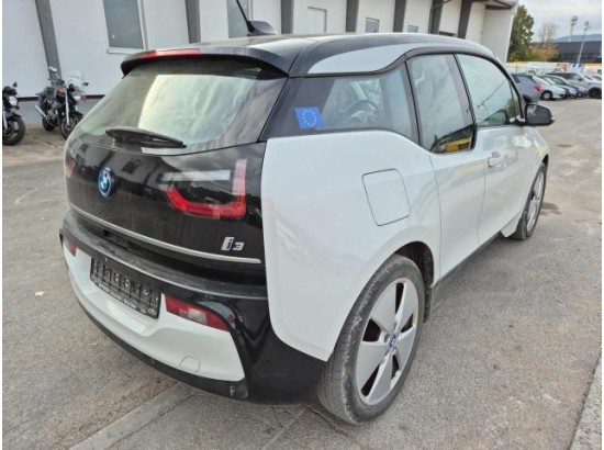 2019 BMW I3 Basis