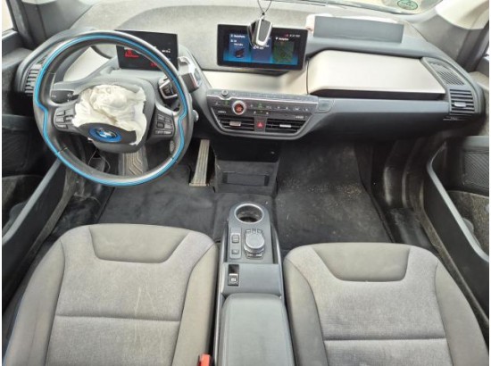 2019 BMW I3 Basis