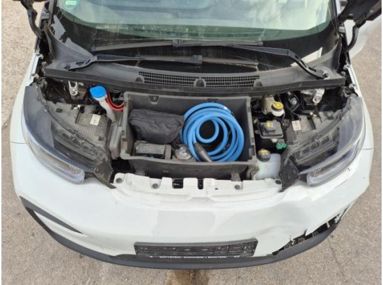 2019 BMW I3 Basis