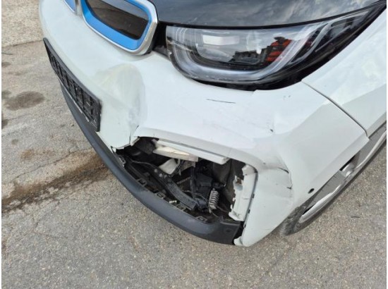2019 BMW I3 Basis
