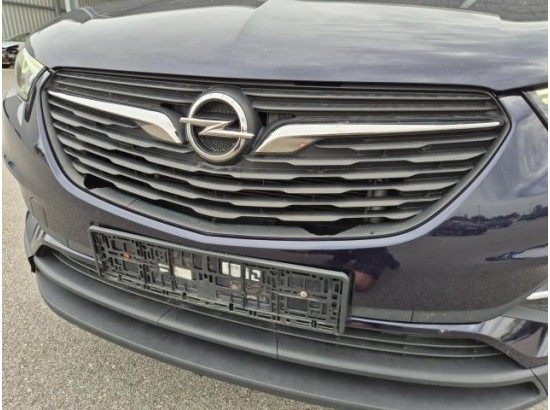 2019 Opel Grandland Selection