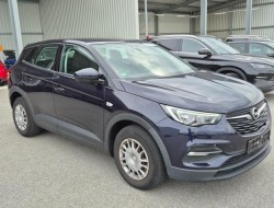 2019 Opel Grandland Selection