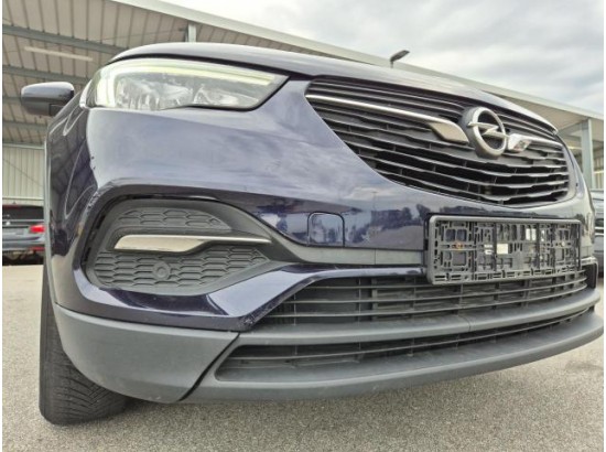 2019 Opel Grandland Selection