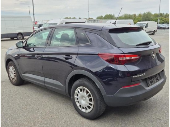 2019 Opel Grandland Selection