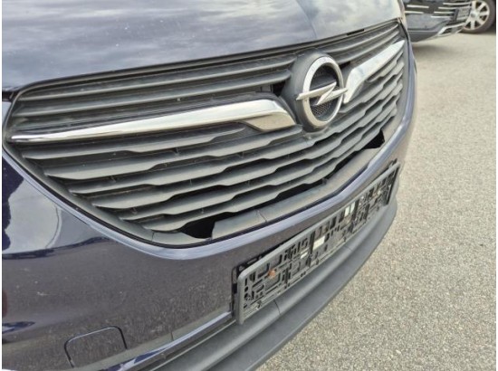 2019 Opel Grandland Selection