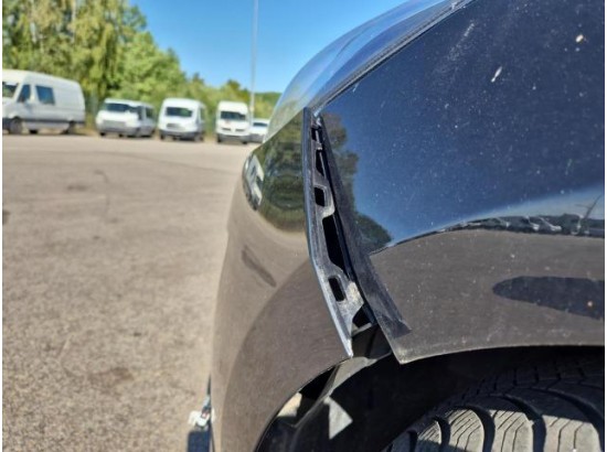 2021 Ford Fiesta Cool & Connect