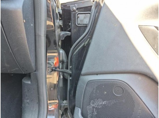 2021 Ford Fiesta Cool & Connect