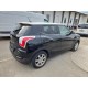 2015 Ssangyong Tivoli