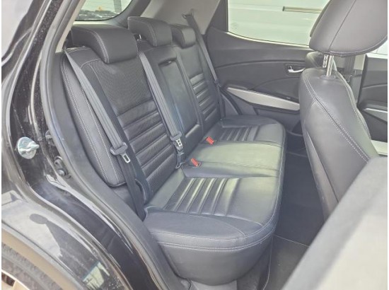 2015 Ssangyong Tivoli
