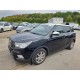 2015 Ssangyong Tivoli