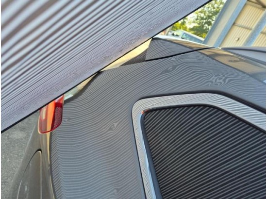 2019 Nissan Qashqai 1.3 DIG-T TEKNA+