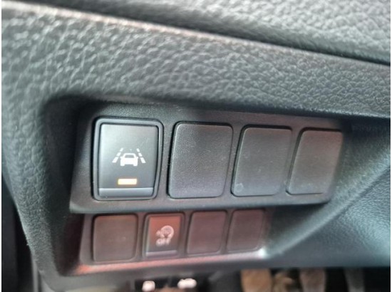2019 Nissan Qashqai 1.3 DIG-T TEKNA+