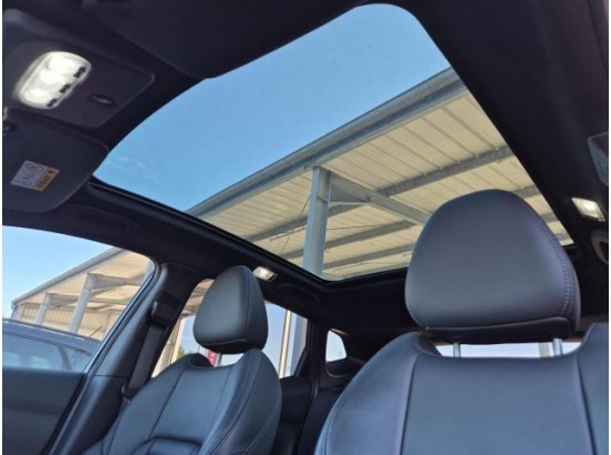 2019 Nissan Qashqai 1.3 DIG-T TEKNA+