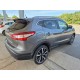 2016 Nissan Qashqai Tekna 4X4