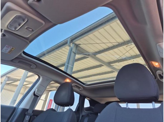 2019 Nissan Qashqai N-Connecta 4x4
