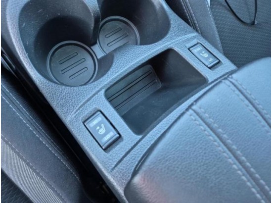2019 Nissan Qashqai N-Connecta 4x4