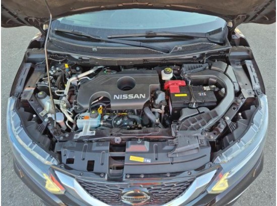 2019 Nissan Qashqai N-Connecta 4x4