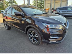 2019 Nissan Qashqai N-Connecta 4x4