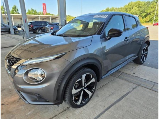2020 Nissan Juke Tekna
