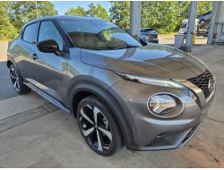 2020 Nissan Juke Tekna